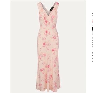 Realisation par Ivy dress in Eden size XS (sold out online)